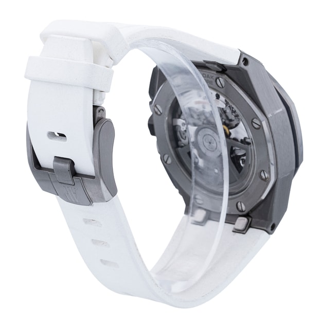 Audemars Piguet Royal Oak Offshore 26420TI.OO.A027CA.01 Image 3